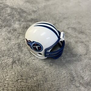 Tennessee Titans MIGHTY RACERS Replacement MINI Football HELMET Cake Topper